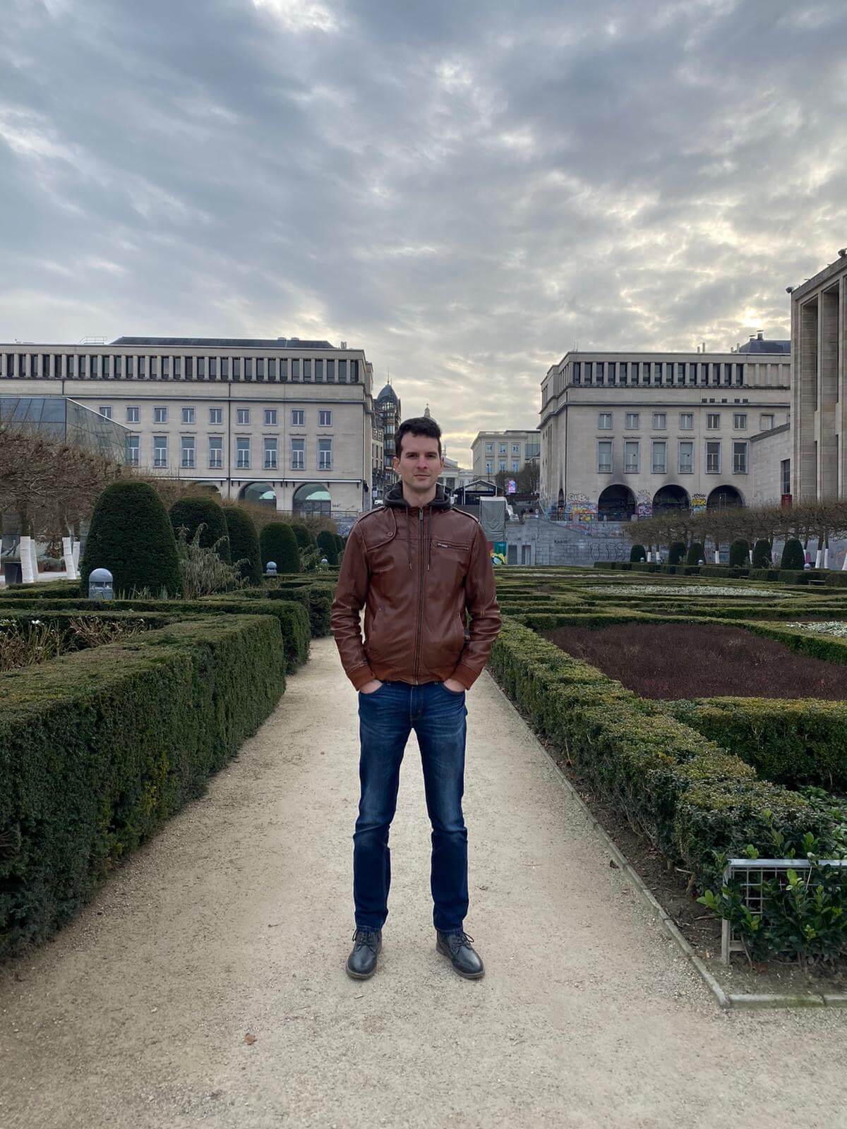 Belgium